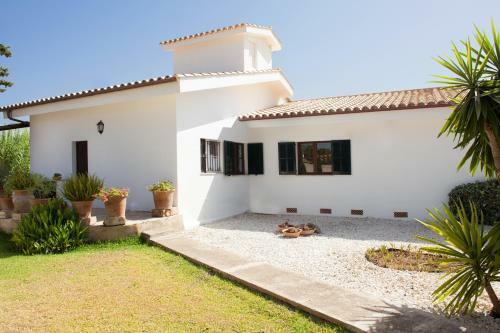 Villa Cipreses