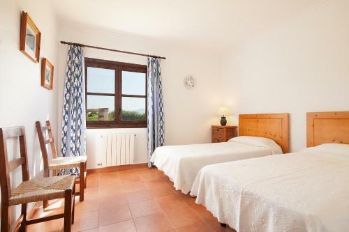 Villa Cipreses