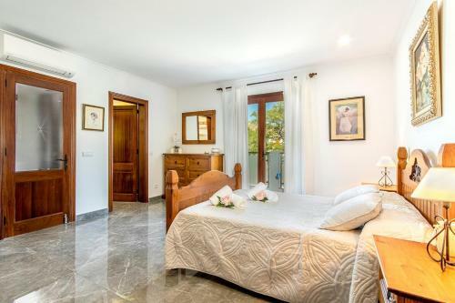 Apartment Cala In Puerto Pollensa