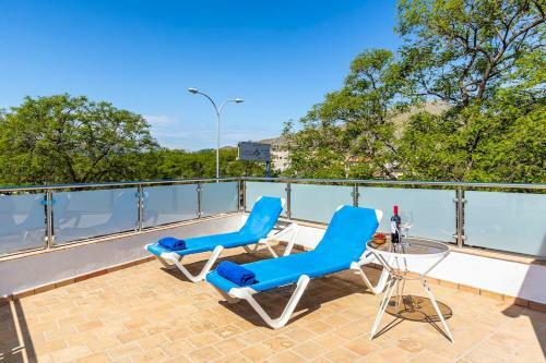 Apartment Cala In Puerto Pollensa