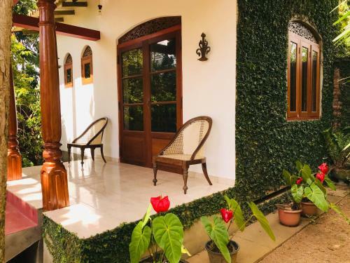 Hotel Swarnapaya R�sidence