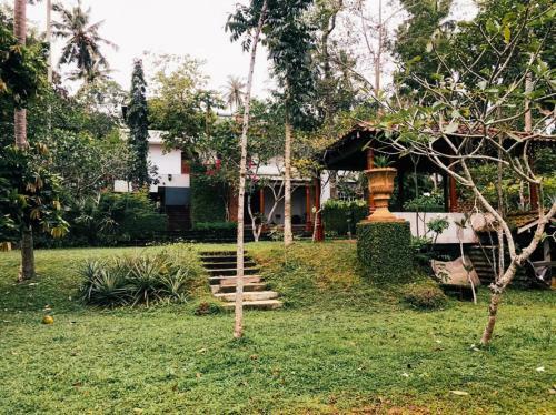 Hotel Swarnapaya R�sidence