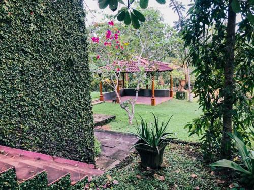 Hotel Swarnapaya R�sidence