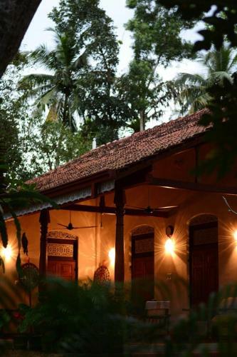 Hotel Swarnapaya R�sidence