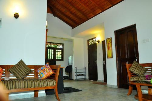 Bed & Breakfast Canal Villa