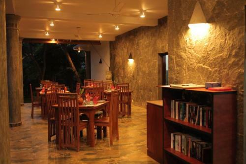 Bed & Breakfast Canal Villa