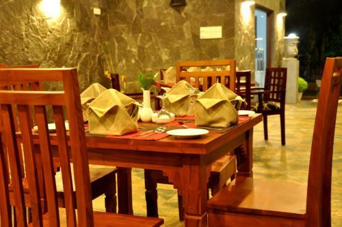 Bed & Breakfast Canal Villa