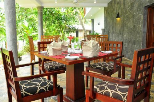 Bed & Breakfast Canal Villa