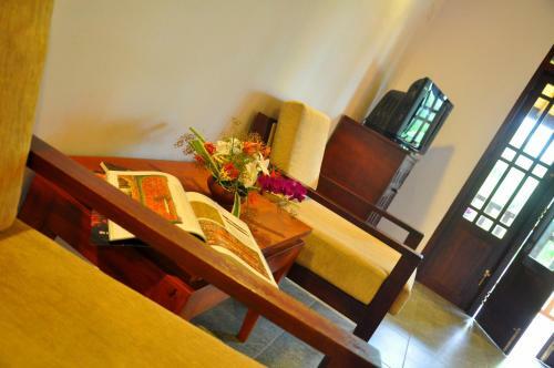 Bed & Breakfast Canal Villa