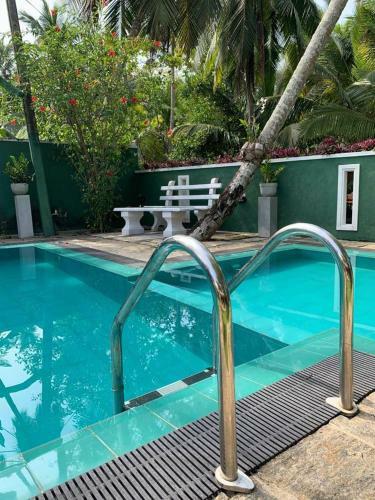 Bed & Breakfast Canal Villa