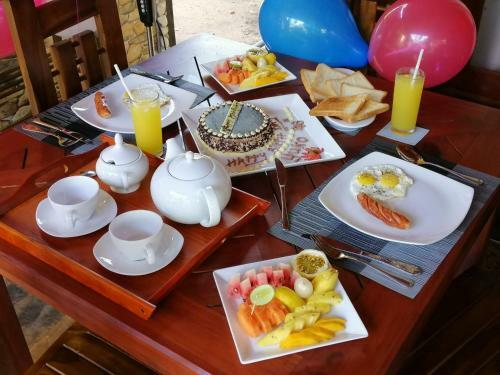 Hostal Thara Cabana