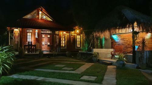 Hostal Thara Cabana