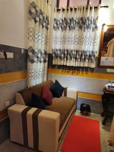 Hostal Thara Cabana