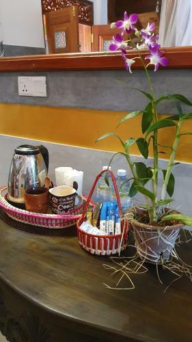 Hostal Thara Cabana