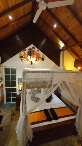 Hostal Thara Cabana