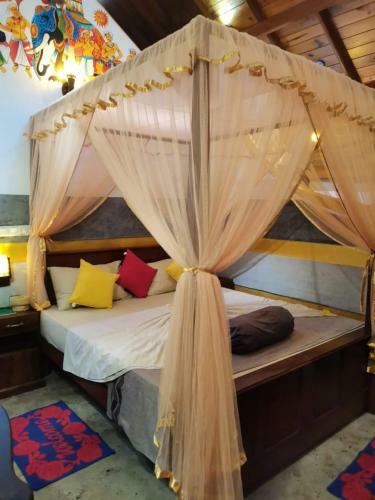 Hostal Thara Cabana