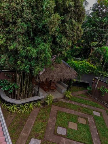 Hostal Thara Cabana