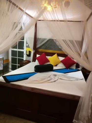 Hostal Thara Cabana