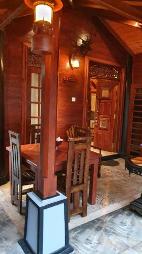 Hostal Thara Cabana