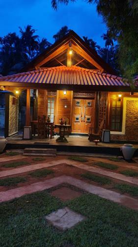 Hostal Thara Cabana