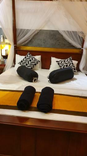 Hostal Thara Cabana