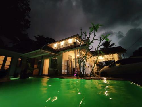 Villa Amrita