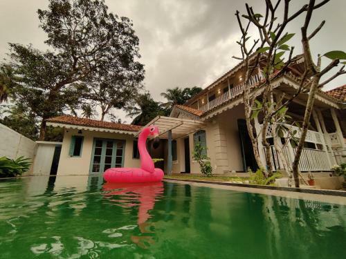 Villa Amrita
