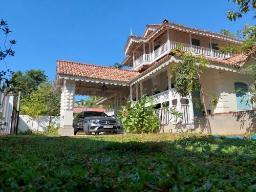 Villa Amrita
