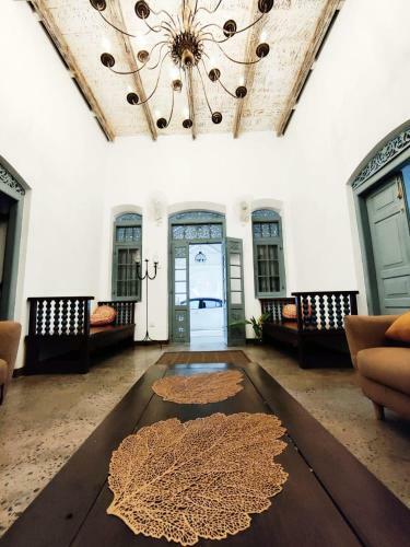 Villa Amrita