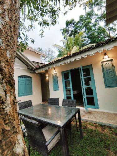 Villa Amrita