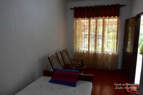 Hostal Bole Guest Bentota