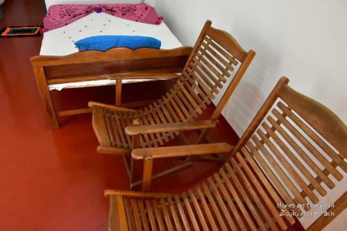 Hostal Bole Guest Bentota