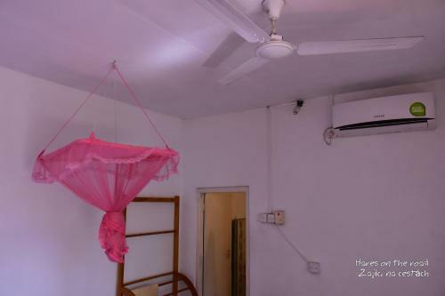Hostal Bole Guest Bentota