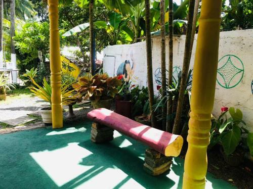 Hostal Bole Guest Bentota