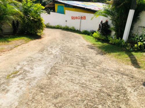 Hostal Bole Guest Bentota