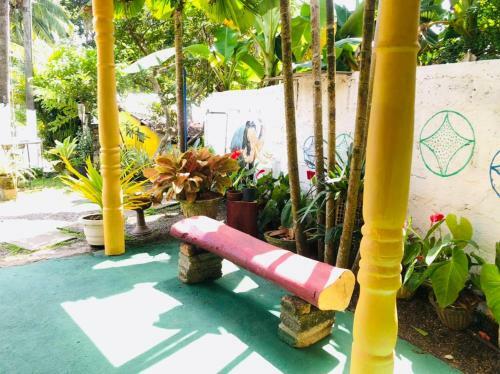 Hostal Bole Guest Bentota