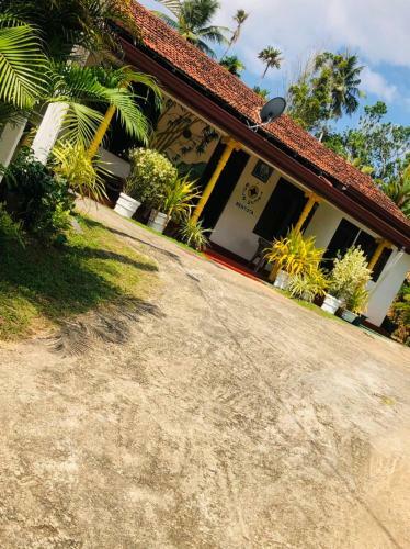 Hostal Bole Guest Bentota