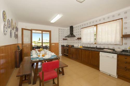 Villa Ca'l Pesso