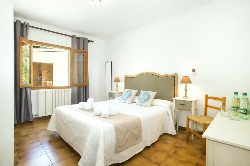 Villa Ca'l Pesso