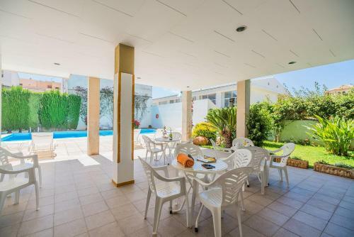 Apartamento Bressol Miguel 3�b