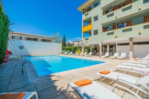 Apartamento Bressol Miguel 3�b