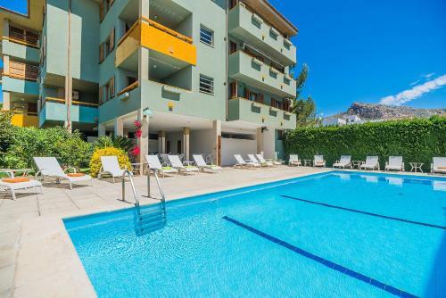 Apartamento Bressol Miguel 3�d