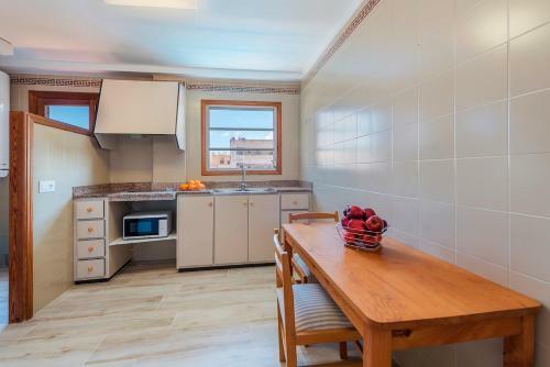 Apartamento Bressol Miguel 3�d