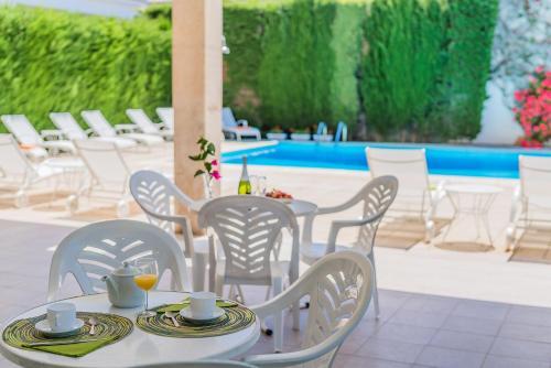 Apartamento Bressol Miguel 3�d