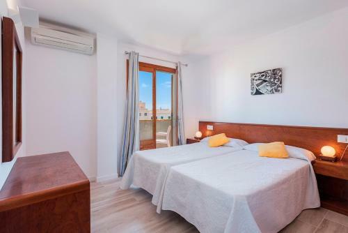 Apartamento Bressol Miguel 3�d