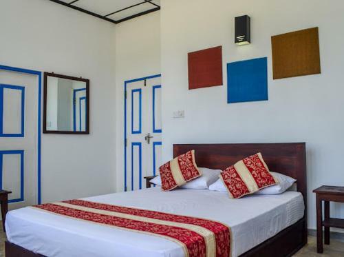 Hotel Apex Blue Bentota