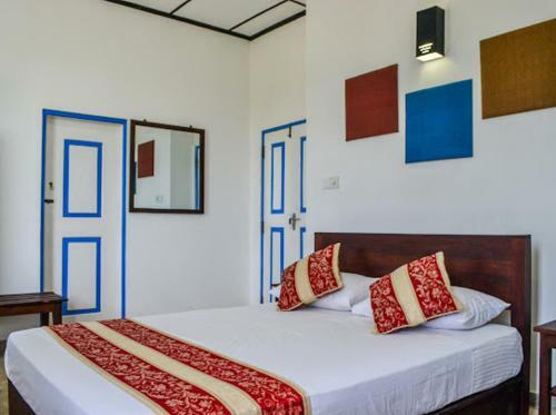 Hotel Apex Blue Bentota