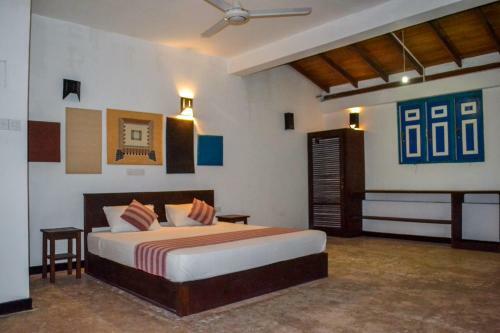 Hotel Apex Blue Bentota