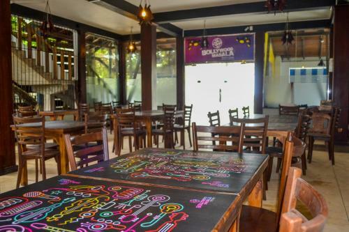 Hotel Apex Blue Bentota