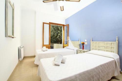 Apartamento Tony 1b
